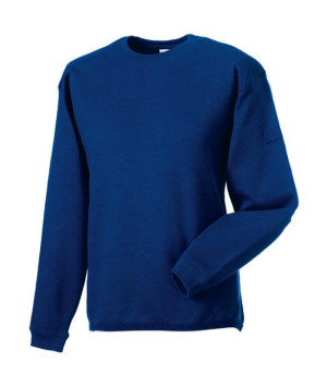 Workwear Set-In Sweatshirt - Reklamnepredmety