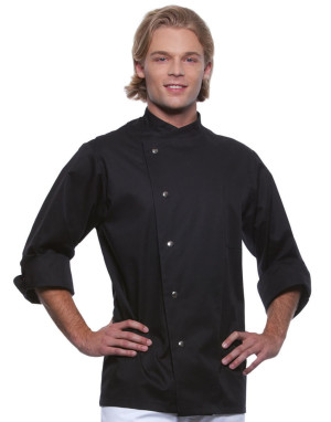 Chef Jacket Lars Long Sleeve - Reklamnepredmety