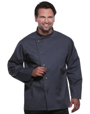 Chef Jacket Lars Long Sleeve - Reklamnepredmety
