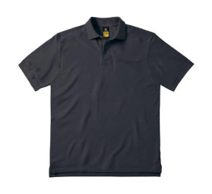 Workwear Pocket Polo - PUC10 - Reklamnepredmety