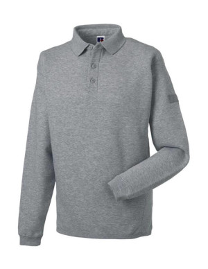 Workwear Polo-Sweatshirt - Reklamnepredmety