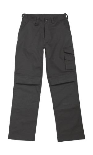 Basic Workwear Trousers - BUC50 - Reklamnepredmety