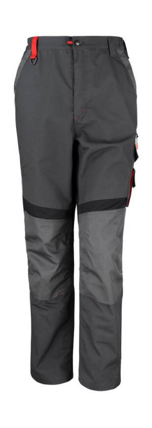 Work-Guard Technical Trouser - Reklamnepredmety