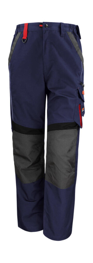Work-Guard Technical Trouser - Reklamnepredmety