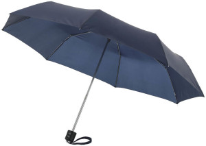 21,5" Schirm mit 3 Segmenten - Reklamnepredmety