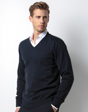 Arundel V-Neck Sweater - Reklamnepredmety