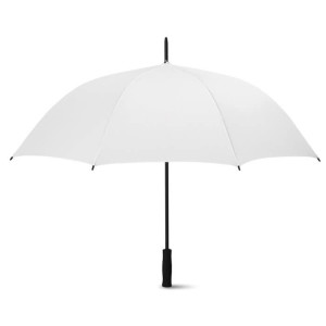 SWANSEA 27-Zoll-Regenschirm - Reklamnepredmety