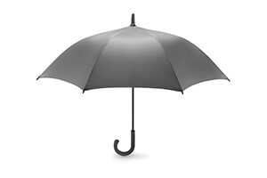 23-Zoll-Regenschirm NEW QUAY - Reklamnepredmety