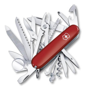 Victorinox 1.6795 SwissChamp vreckový nôž - Reklamnepredmety
