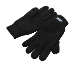 Fully Lined Thinsulate Gloves - Reklamnepredmety