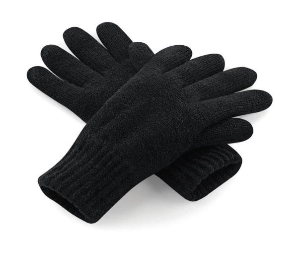 Classic Thinsulate Gloves