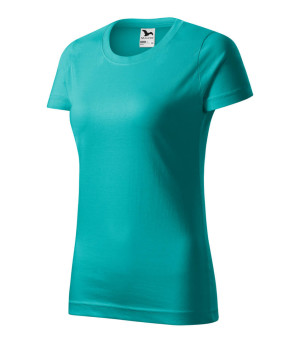 Damen T-Shirt Basic 134 - Reklamnepredmety