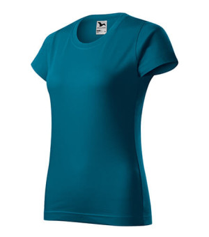 Damen T-Shirt Basic 134 - Reklamnepredmety