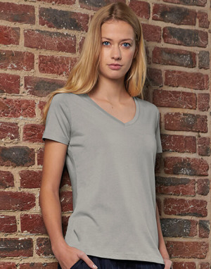 Inspire V/women T-Shirt - Reklamnepredmety