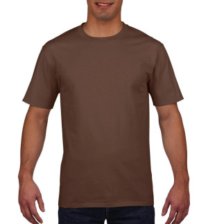 Premium Cotton Ring Spun T-Shirt - Reklamnepredmety