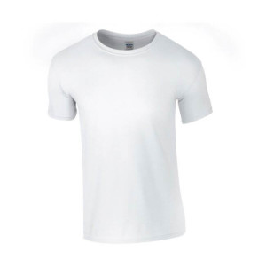Softstyle Ring Spun T-Shirt - Reklamnepredmety