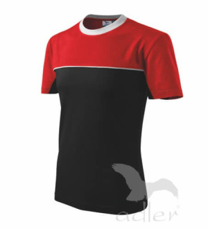 T-Shirt unisex Colormix 109