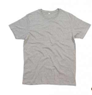 Men`s Organic Box T-Shirt - Reklamnepredmety