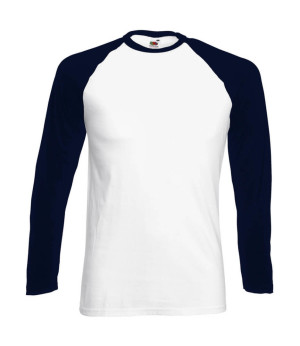 Long Sleeve Baseball T-Shirt