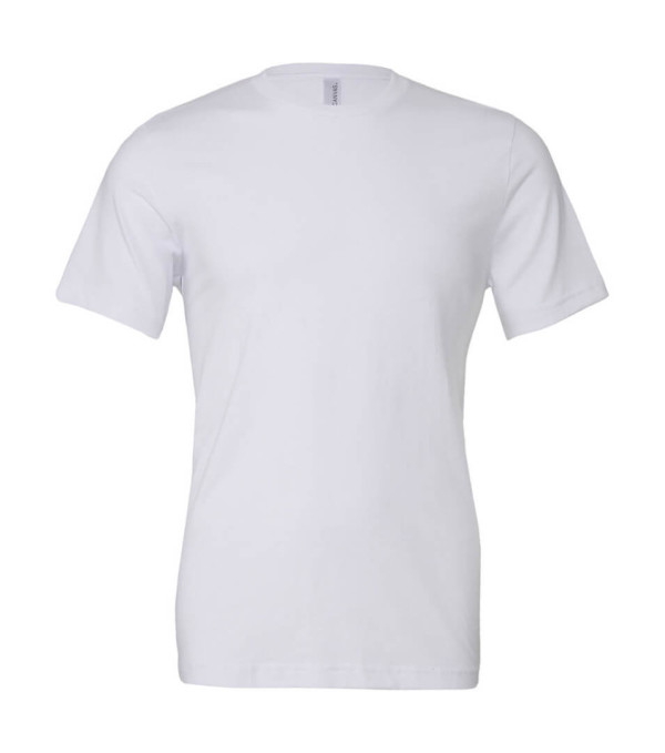 Unisex Triblend Crew Neck T-Shirt