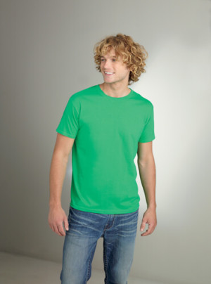 Softstyle Man shirt - Reklamnepredmety