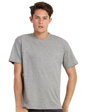 Exact V-neck T-Shirt - Reklamnepredmety