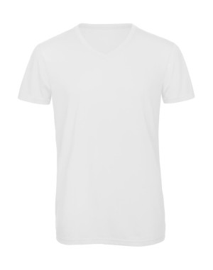 V Triblend/men T-Shirt - Reklamnepredmety