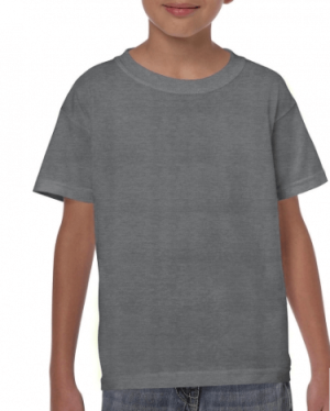Heavy Cotton Youth T-Shirt - Reklamnepredmety