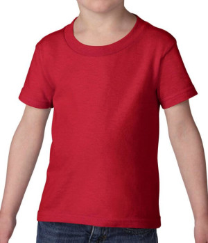 Heavy Cotton Toddler T-Shirt - Reklamnepredmety