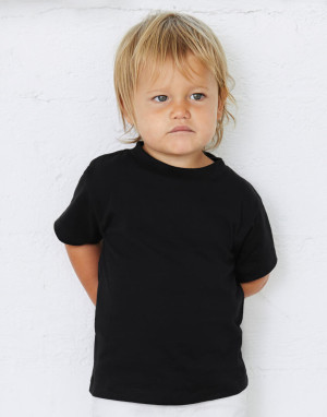 Toddler Jersey Short Sleeve Tee - Reklamnepredmety