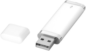 Flat 2 GB USB-Stick - Reklamnepredmety
