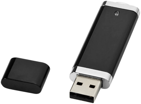 Flat 4GB USB-Stick
