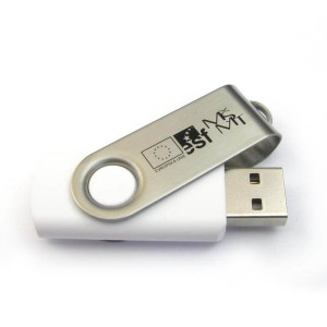USB Classic 105 - Reklamnepredmety