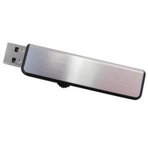 USB Classic Key 122 - Reklamnepredmety