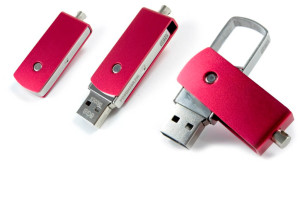 USB kľúč klasik 137 - Reklamnepredmety