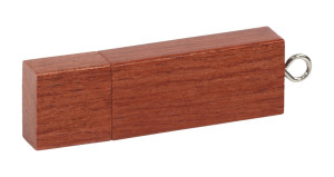 Usb Holzschlüssel PDw-2 - Reklamnepredmety