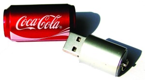 USB-Stick-Design 217 - Reklamnepredmety