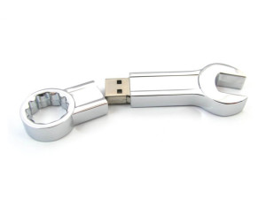 USB-Stick Design 250 - Reklamnepredmety