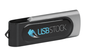 USB stick PD-6-Doming - Reklamnepredmety