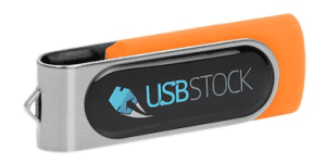 USB stick PD-6-Doming - Reklamnepredmety