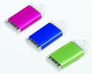 USB Mini M03 - Reklamnepredmety