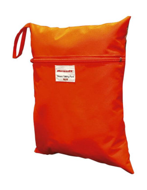 Pocket for Safety Vests - Reklamnepredmety