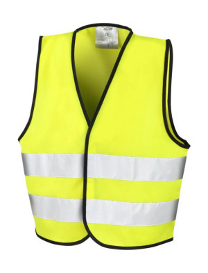 Core Junior Safety Vest - Reklamnepredmety