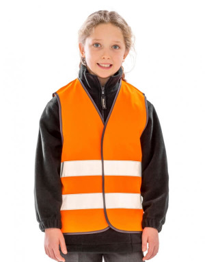 Core Junior Safety Vest