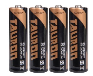 Batterie: Mignon 1,5 V - Reklamnepredmety
