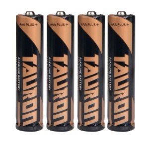 Batterie: Micro 1,5 V (AAA/LR03/AM4) - Reklamnepredmety