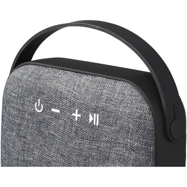 Woven Fabric Bluetooth® Lautsprecher
