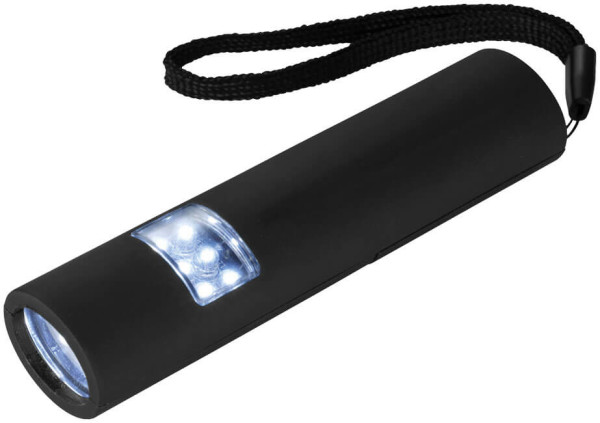 Mini Grip Slim und Bright Magnetic LED-Taschenlampe