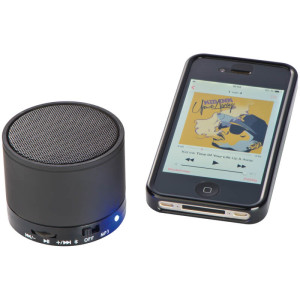 Mini-Bluetooth-Lautsprecher - Reklamnepredmety