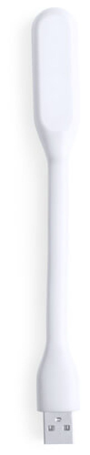 Anker USB-Taschenlampe mit LED - Reklamnepredmety